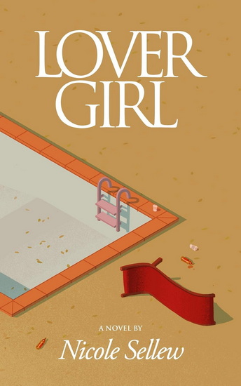 Lover Girl - NICOLE SELLEW