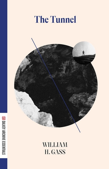 The Tunnel - WILLIAM GASS