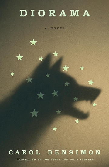 Diorama - CAROL BENSIMON
