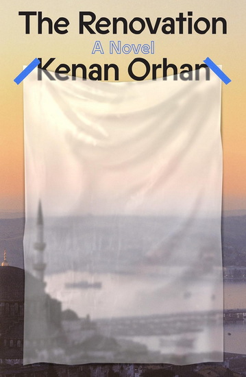 The Renovation - KENAN ORHAN