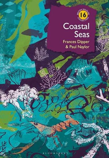 Coastal Seas - FRANCES DIPPER - PAUL NAYLOR