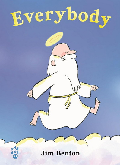 Everybody - JIM BENTON