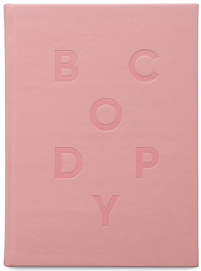 Body Copy - MITCHELL MORENO