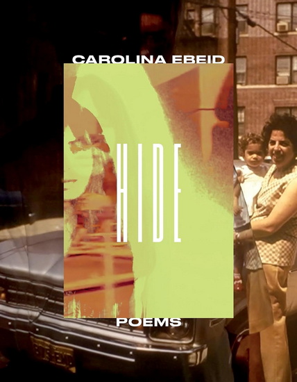 Hide - CAROLINA EBEID