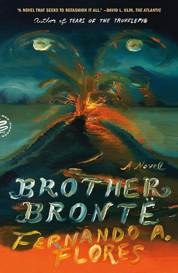Brother Bronte - FERNANDO A FLORES