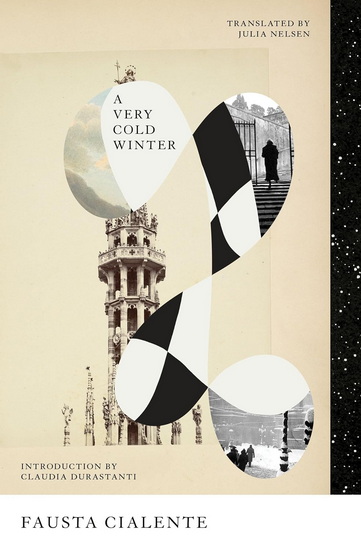 A Very Cold Winter - CIALENTE FAUSTA - NELSEN JULIA
