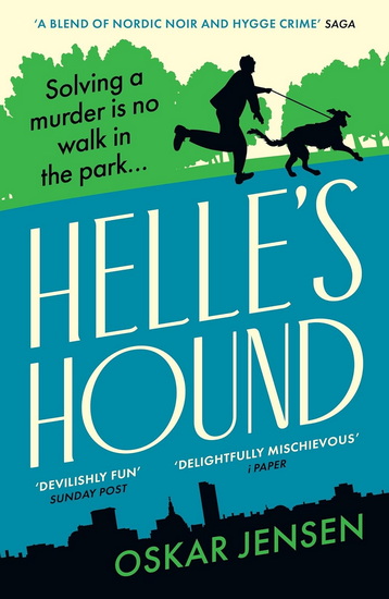 Helle&#39;s Hound - OSKAR JENSEN