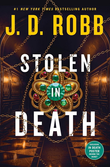 Stolen in Death - J D ROBB