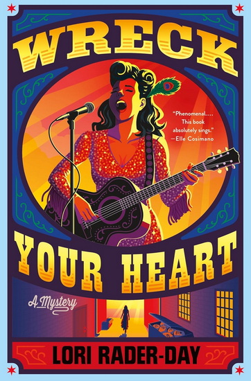 Wreck Your Heart - LORI RADER-DAY