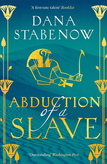 Abduction of a Slave - DANA STABENOW