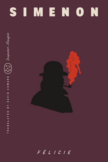 Felicie (Inspector Maigret) - GEORGES SIMENON