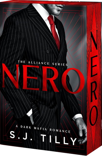 Nero - SJ TILLY