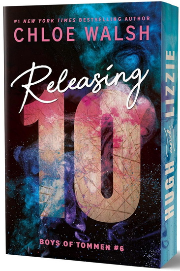 Releasing 10 (Deluxe Edition) - CHLOE WALSH