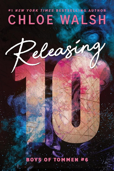 Releasing 10 (Standard Edition) - CHLOE WALSH