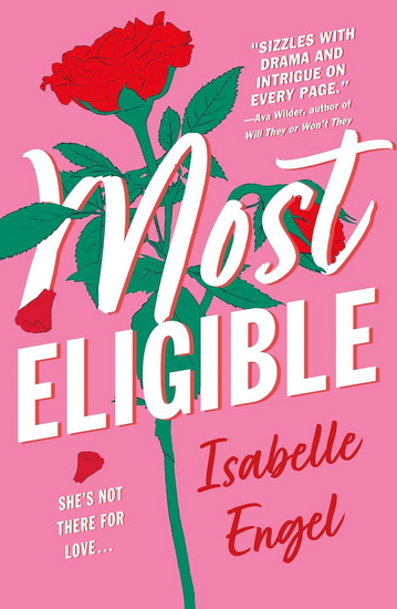 Most Eligible - ISABELLE ENGEL