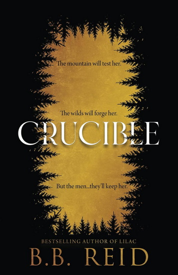 Crucible (Deluxe Edition) - BB REID