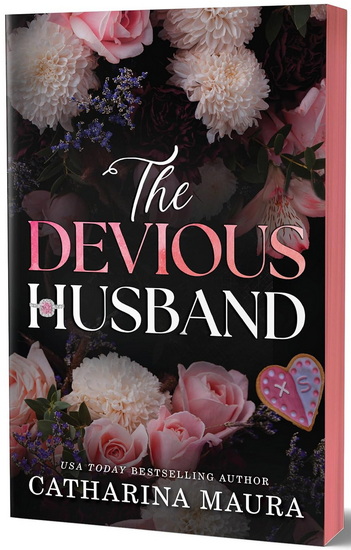 The Devious Husband (Deluxe Edition) #06 - CATHARINA MAURA