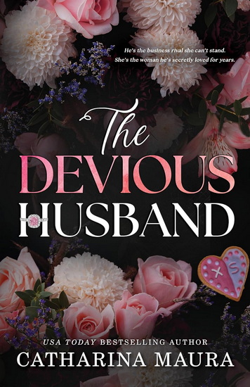 The Devious Husband (Standard Edition) - CATHARINA MAURA