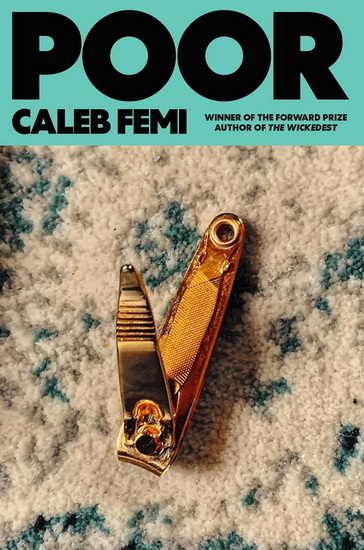 Poor - CALEB FEMI