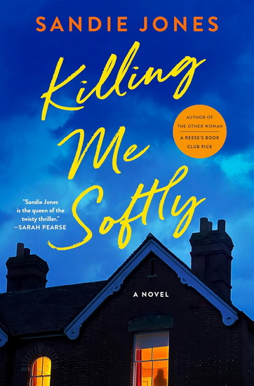Killing Me Softly - SANDIE JONES