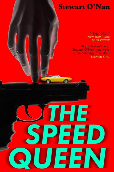 The Speed Queen - STEWART O'NAN