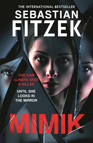 Mimik - SEBASTIAN FITZEK