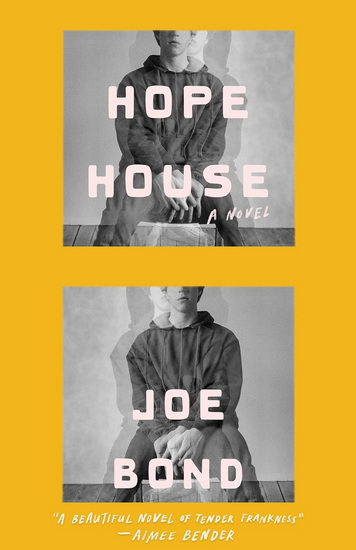 Hope House - JOE BOND