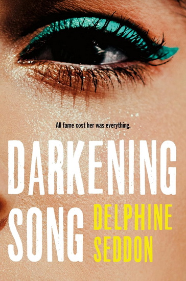 Darkening Song - DELPHINE SEDDON