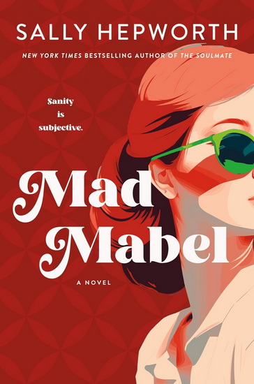 Mad Mabel - SALLY HEPWORTH