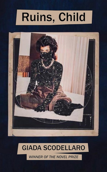 Ruins, Child - GIADA SCODELLARO