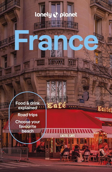 France 16 - COLLECTIF