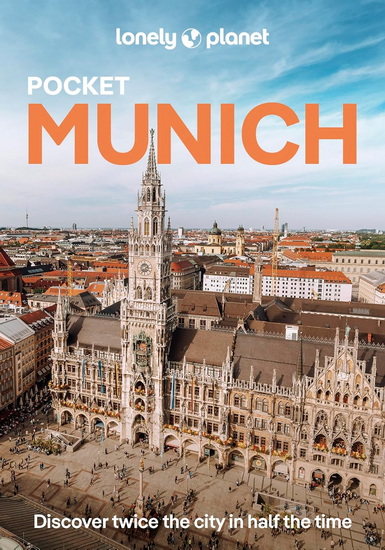 Pocket Munich 3 - COLLECTIF