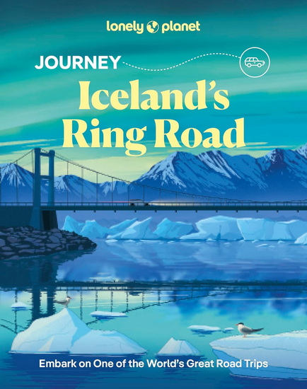 Journey Iceland Ring Road - COLLECTIF