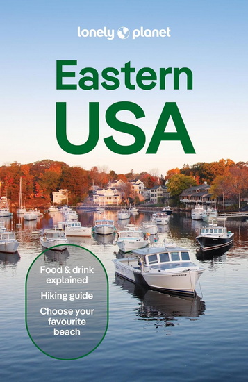 Eastern USA 7 - COLLECTIF