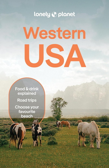 Western USA 7 - COLLECTIF