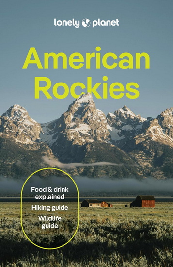 American Rockies 4 - COLLECTIF
