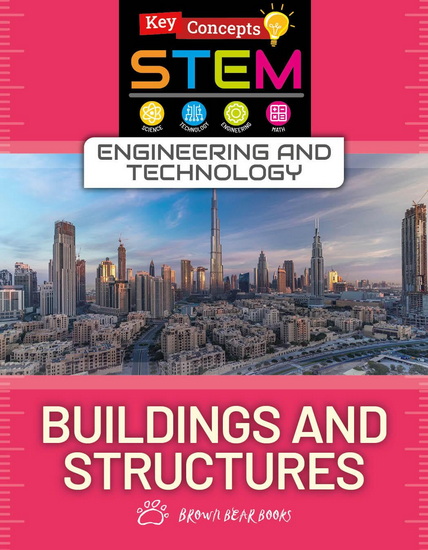 Buildings and Structures - ANNE O'DALY