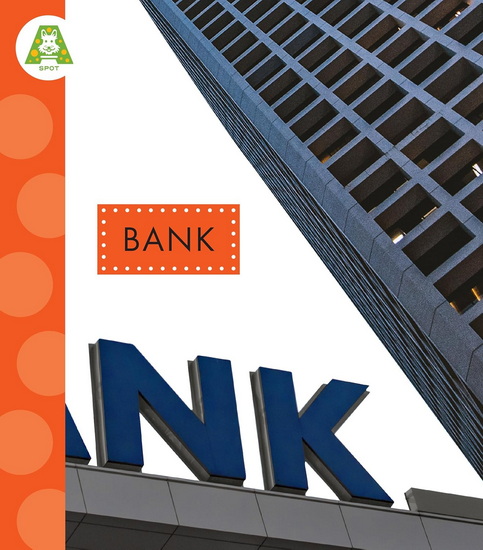 Bank - SUSAN ROSE SIMMS