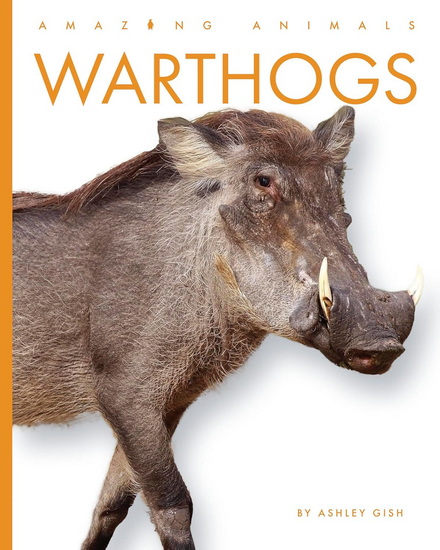 Warthogs - ASHLEY GISH
