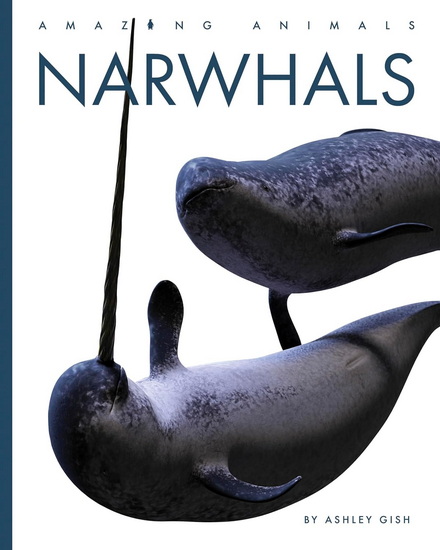 Narwhals - ASHLEY GISH