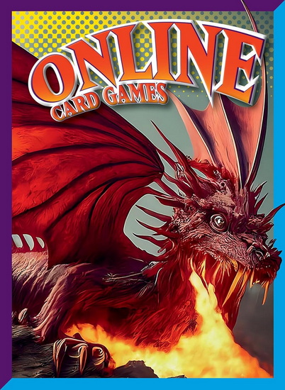 Online Card Games - ALEX GLASER