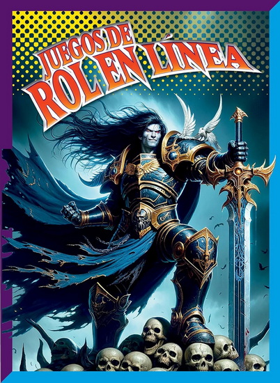 Juegos de rol en linea - GAIL TERP