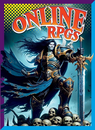 Online RPGs - GAIL TERP