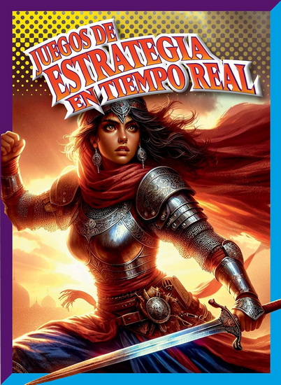 Juegos de estrategia en tiempo real - LORI DITTMER