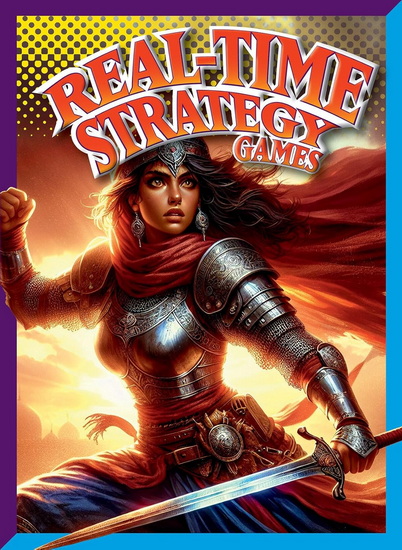Real-Time Strategy Games - LORI DITTMER