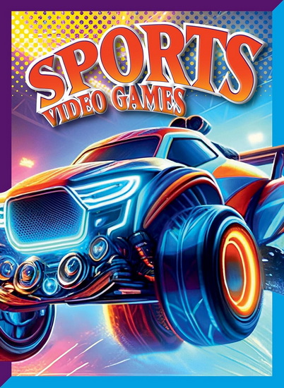 Sports Video Games - LORI DITTMER