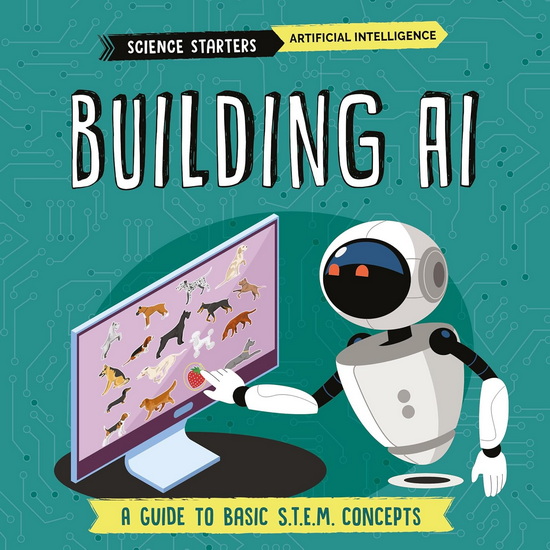 Building AI - NANCY DICKMANN - SUPRIYA SAHAI