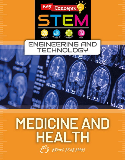 Medicine and Health - ANNE O'DALY