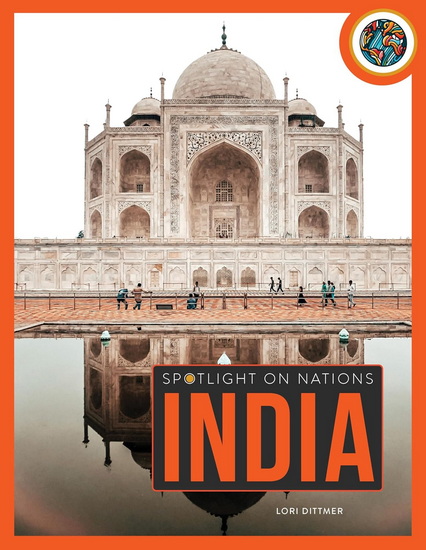 India - LORI DITTMER