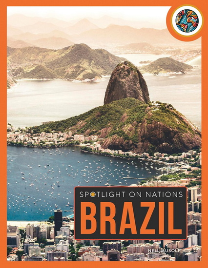 Brazil - NELL MUSOLF